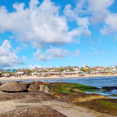 Rancho Lagarto Bed & Breakfast Punta Del Diablo Ngoại thất bức ảnh